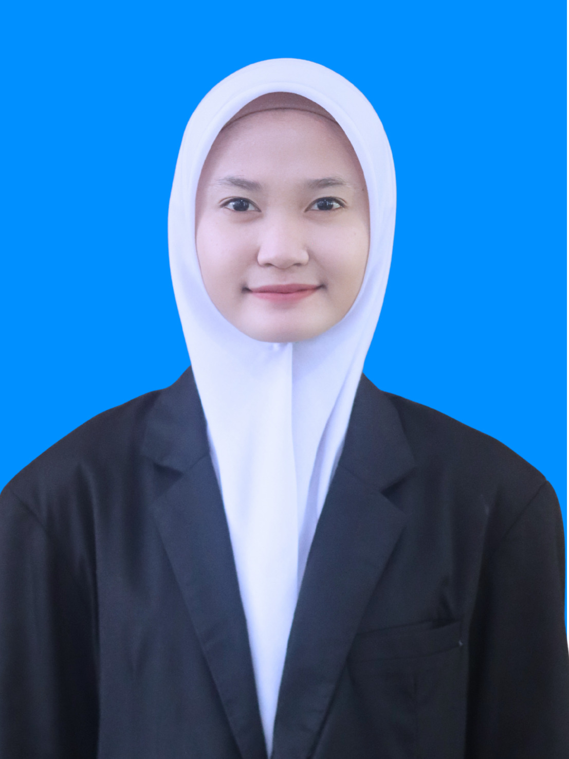 Foto Cindy Fatika Sari